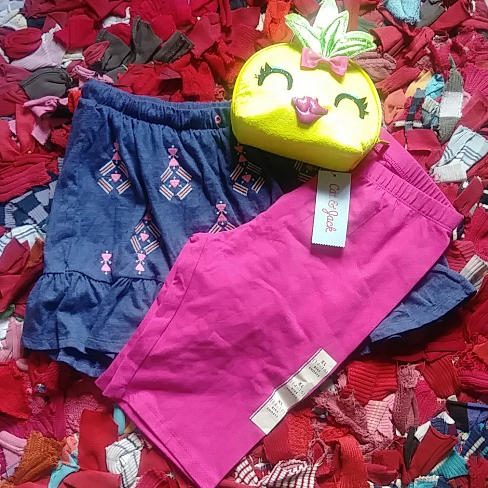 Bundle Shorts/skort